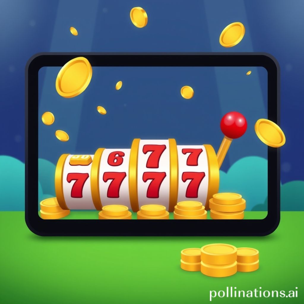 Panduan Lengkap Deposit Dana di Slot Online